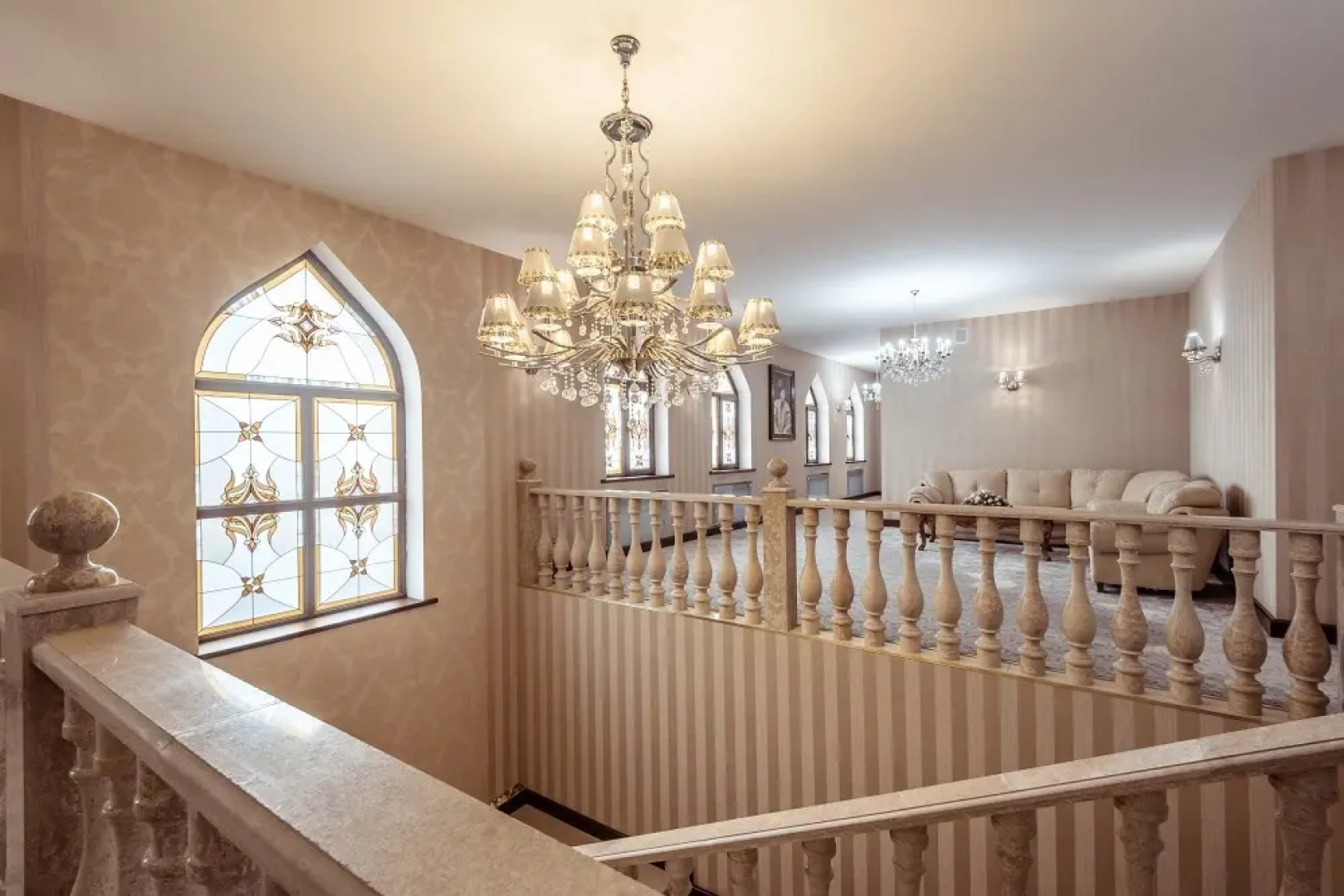 Бутик-отель Ichan Qala Premium Class