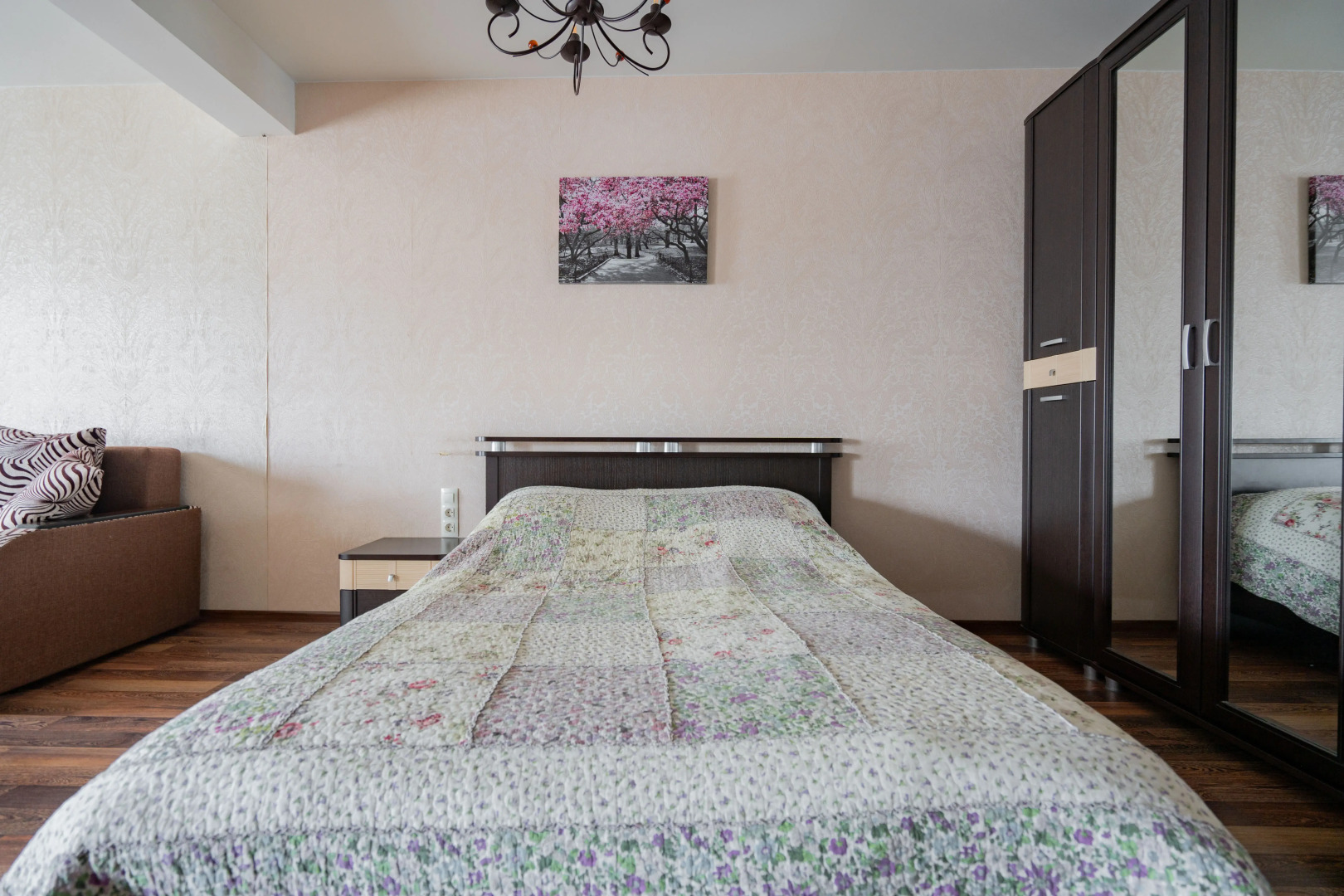 Апартаменты  ATLANT Apartments 58