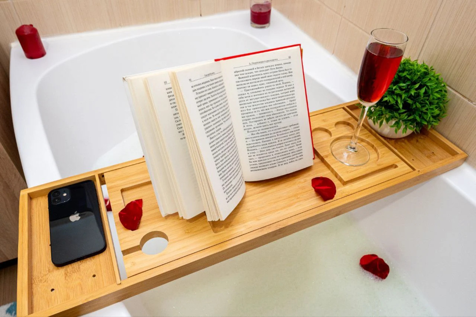 Апартаменты More