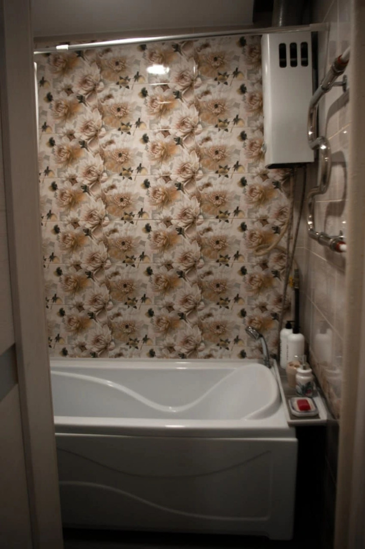 Квартира Куйбышева 11