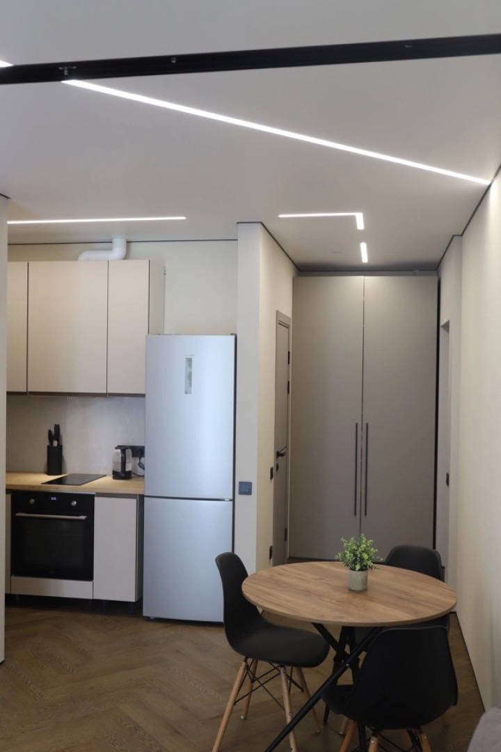 Квартира Angara ЖК Фрукты