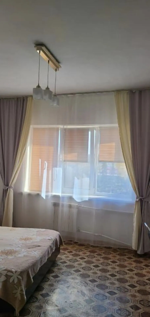 Квартира на Коммунистическом проспекте 125