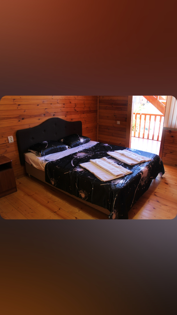 Гостевой дом МАНДАРИН