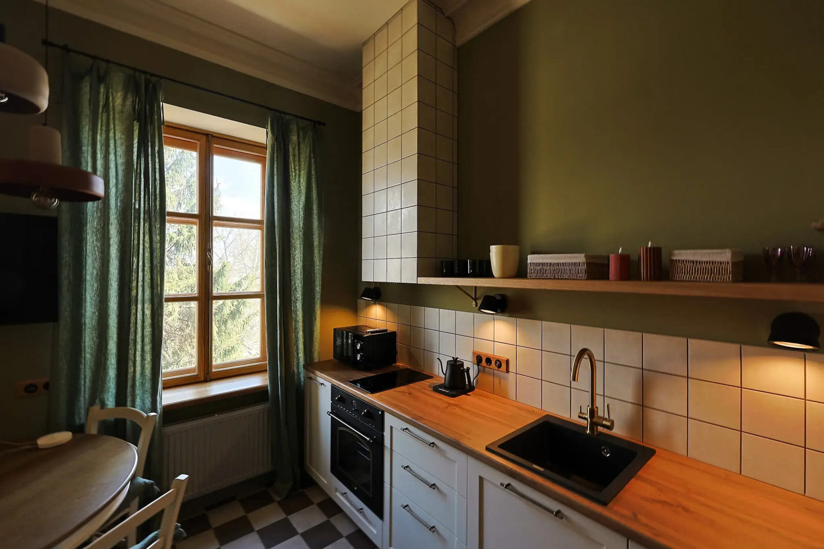 Гостевой дом CASA DEL SOLE