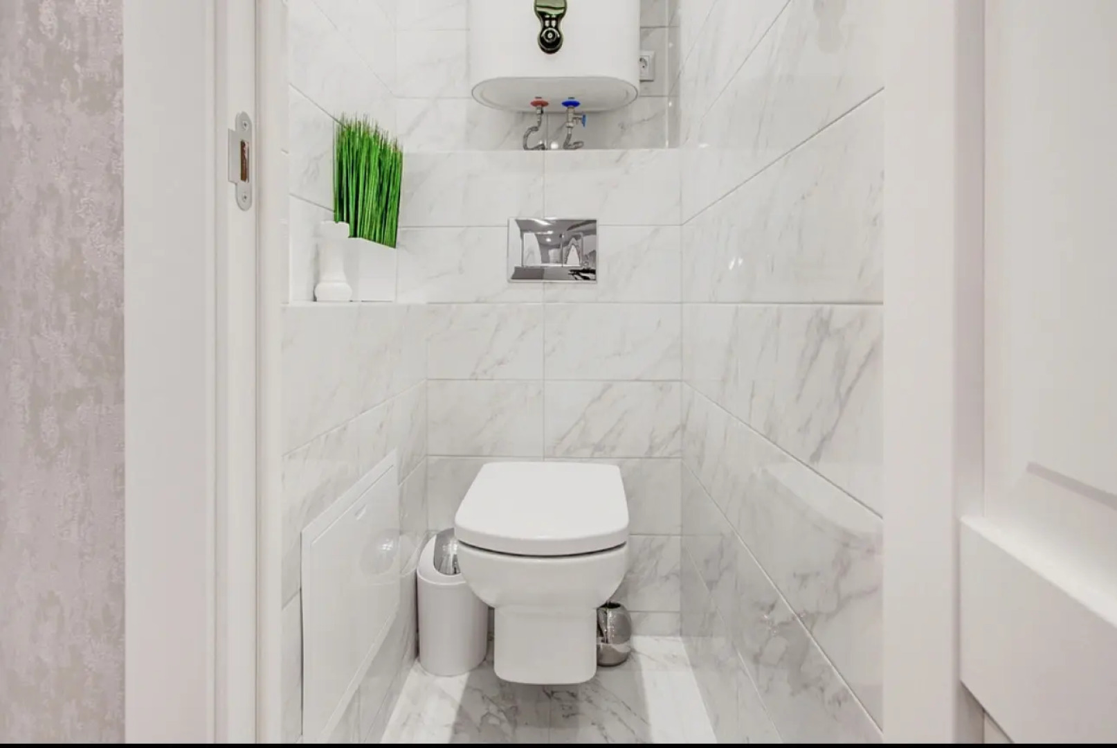 Апартаменты Эстет Шишкова