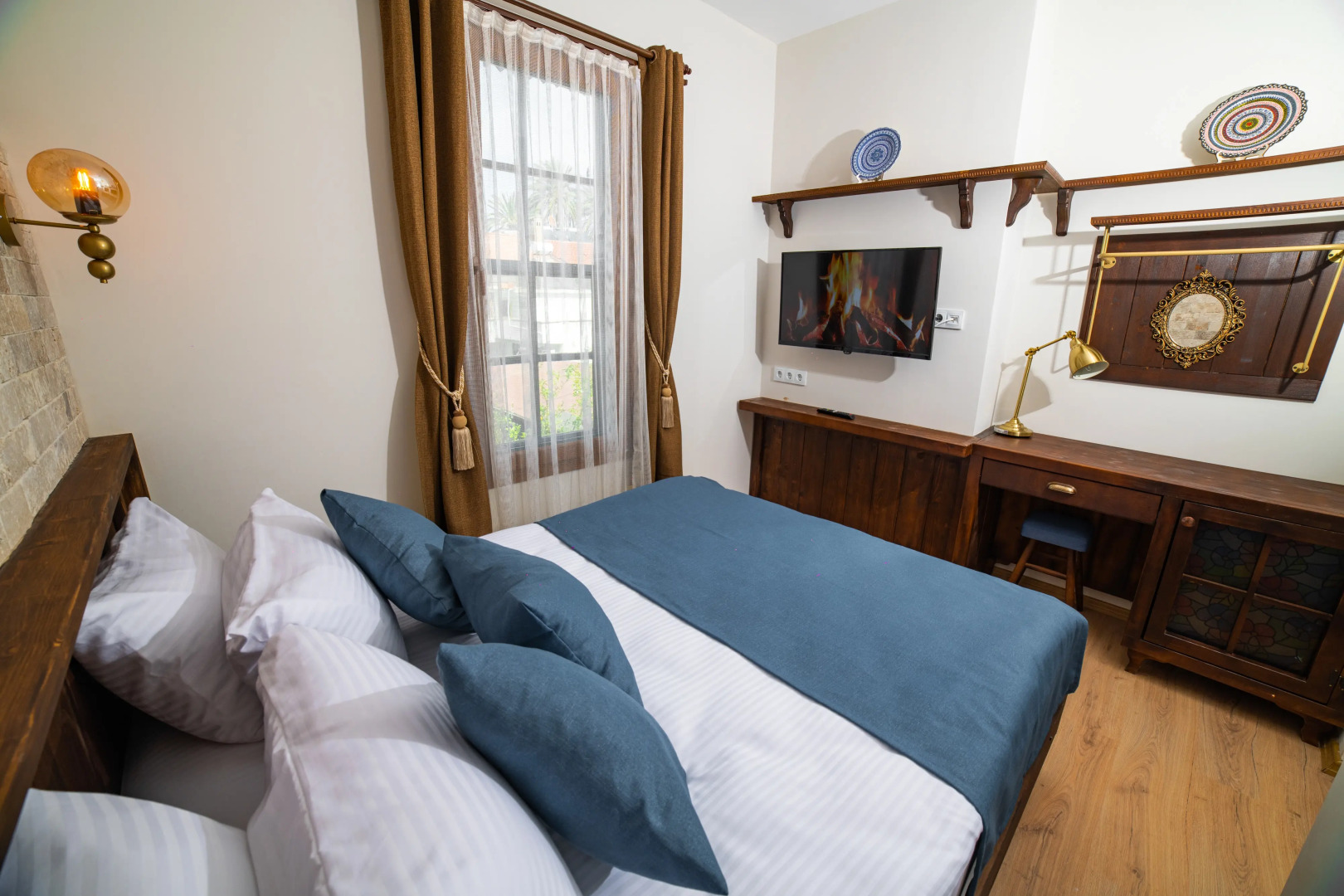 Апарт-Отель Sofa Kalei̇çi̇