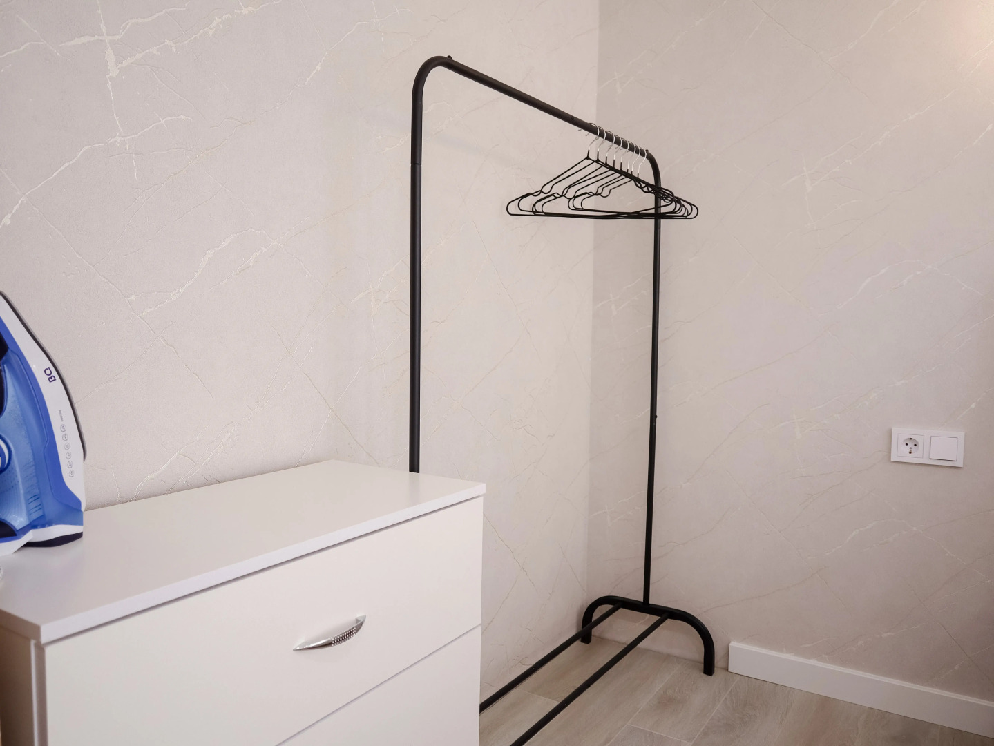 Квартира 2-х Комнатная квартира с новым ремонтом