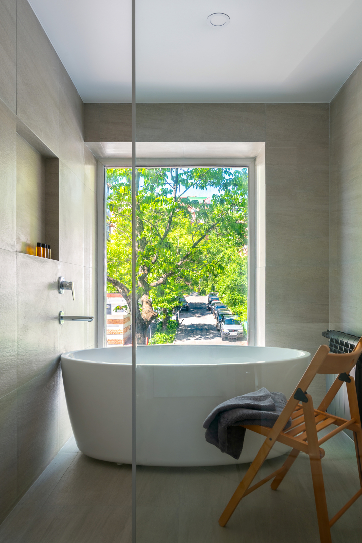 Апарт-отель W Suites