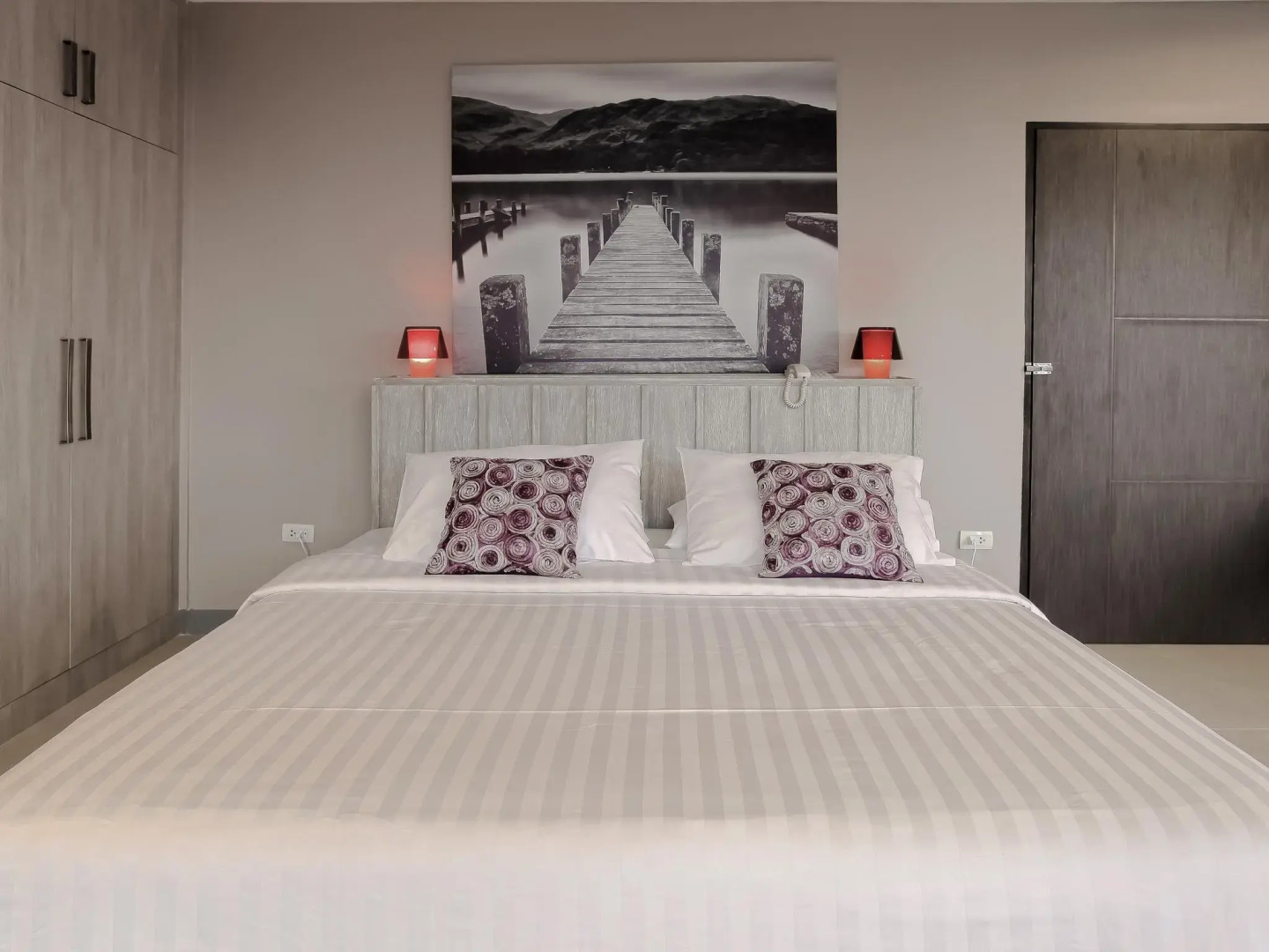 Отель Tropicana 