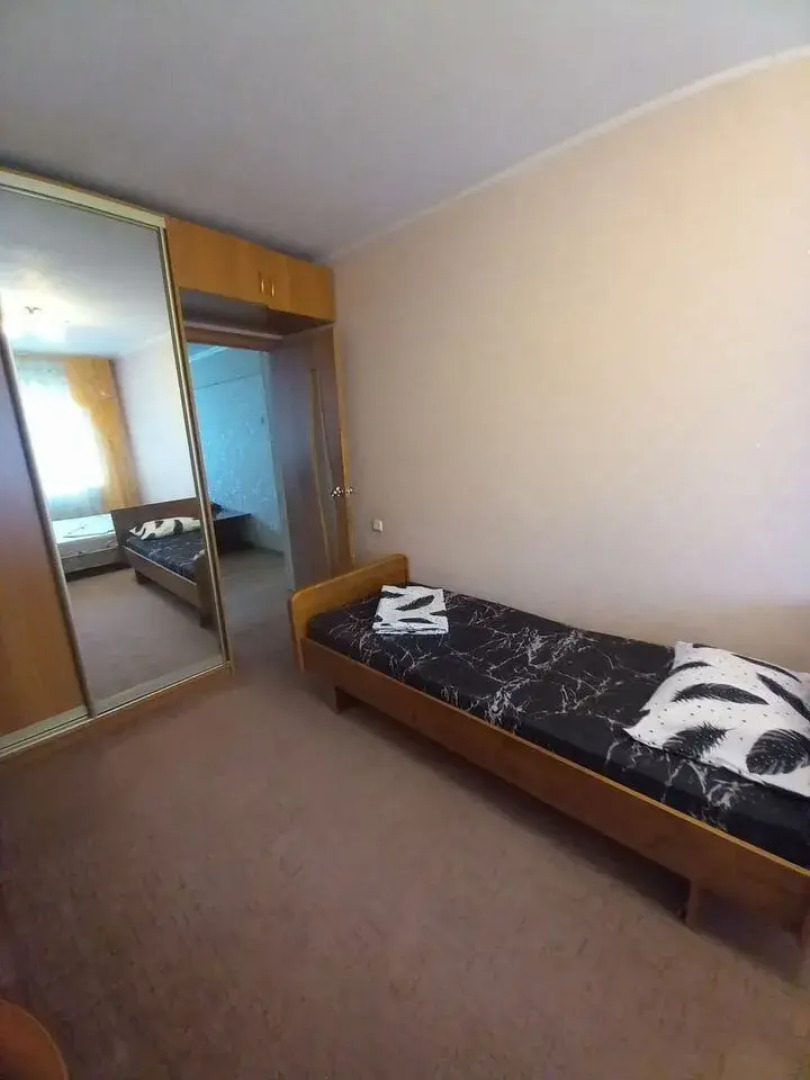 Квартира на Рубцовском проспекте 32