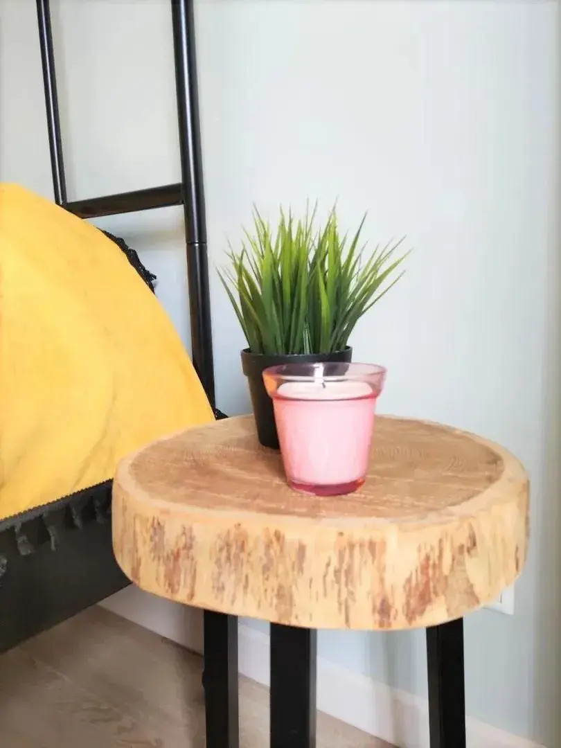 Квартира на Новоселов 45 к 1