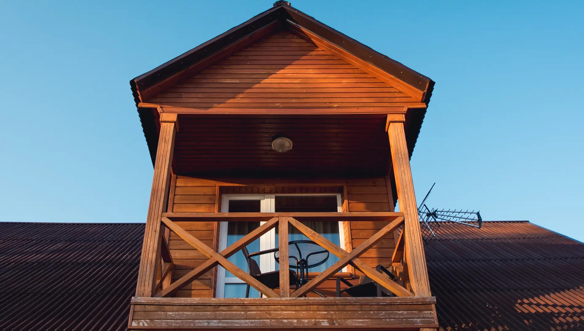 Гостевой дом Мечта в Беловежской Пуще