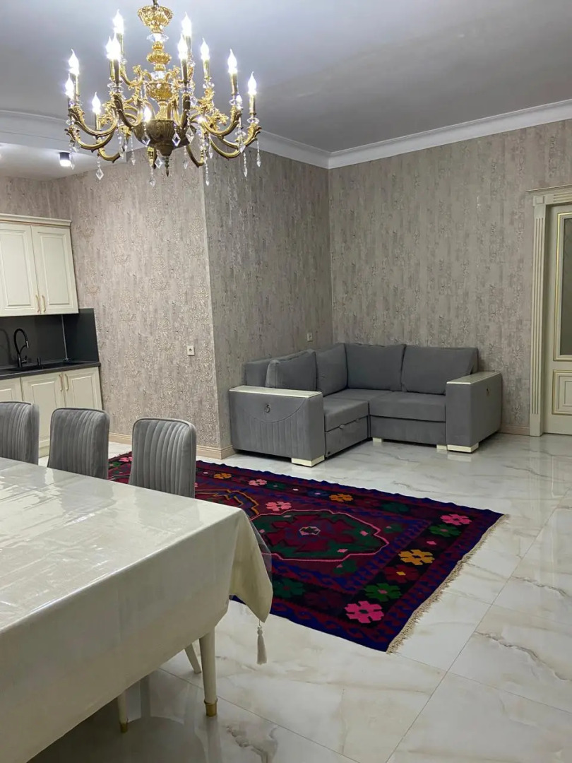 Частный дом Прибой Дербента