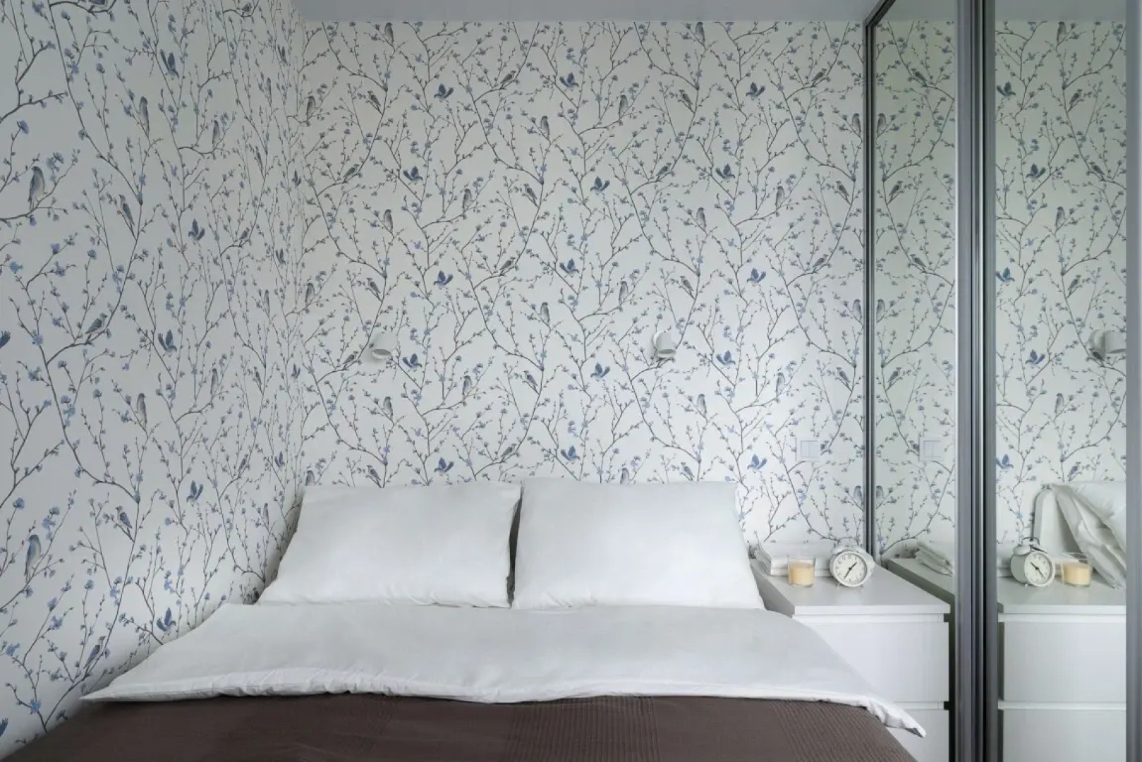 Апартаменты студия