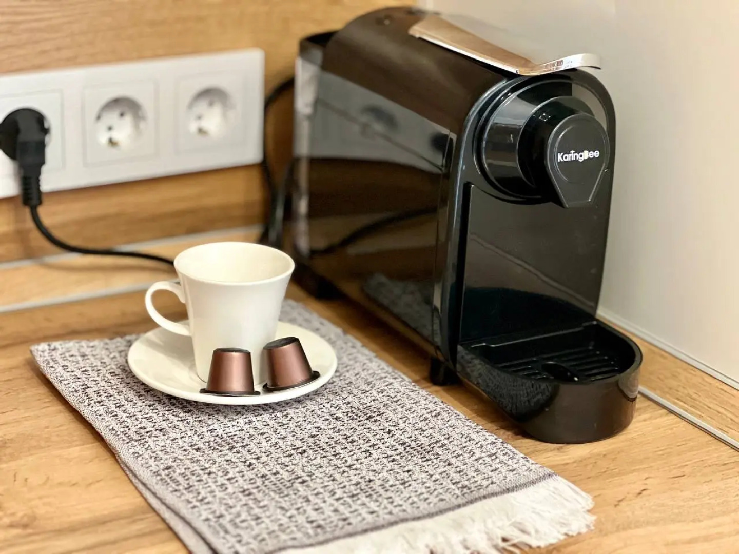 Апартаменты Люкс в ЖК Звёздный