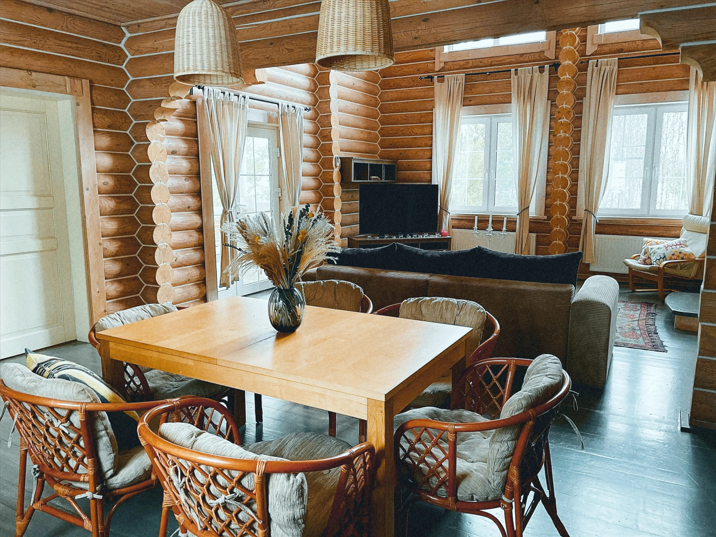 Частный Дом Кировская 2