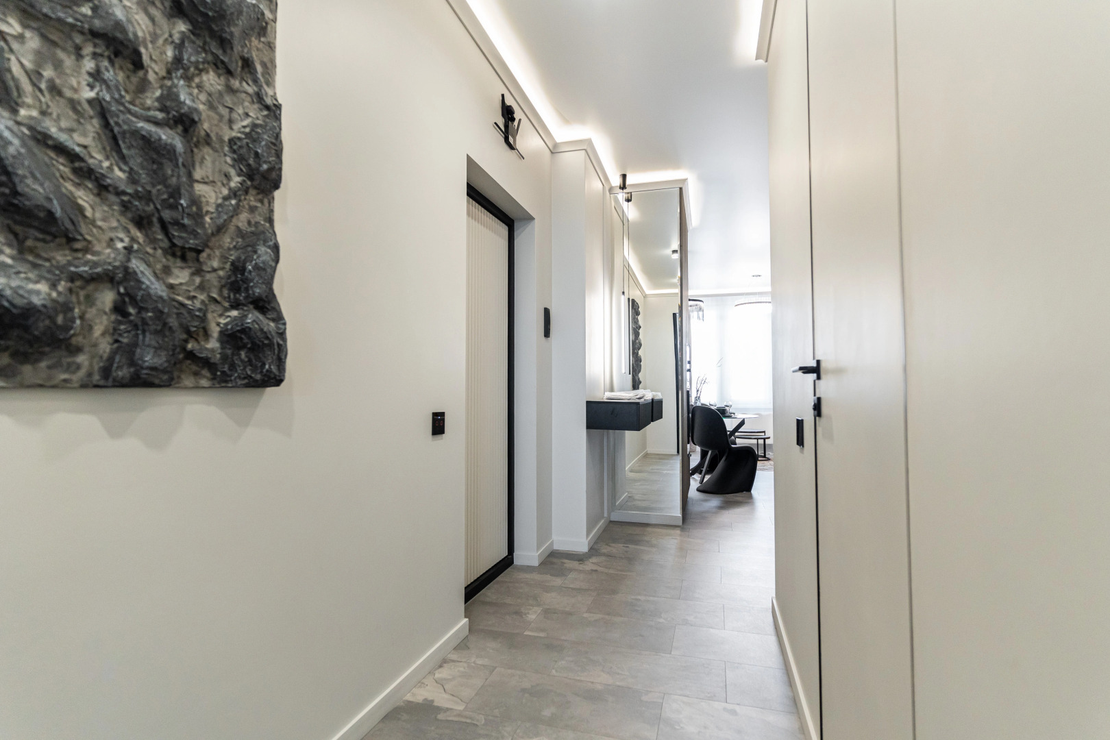 Апартаменты в ЖK Нoвые oгни от LetoApart