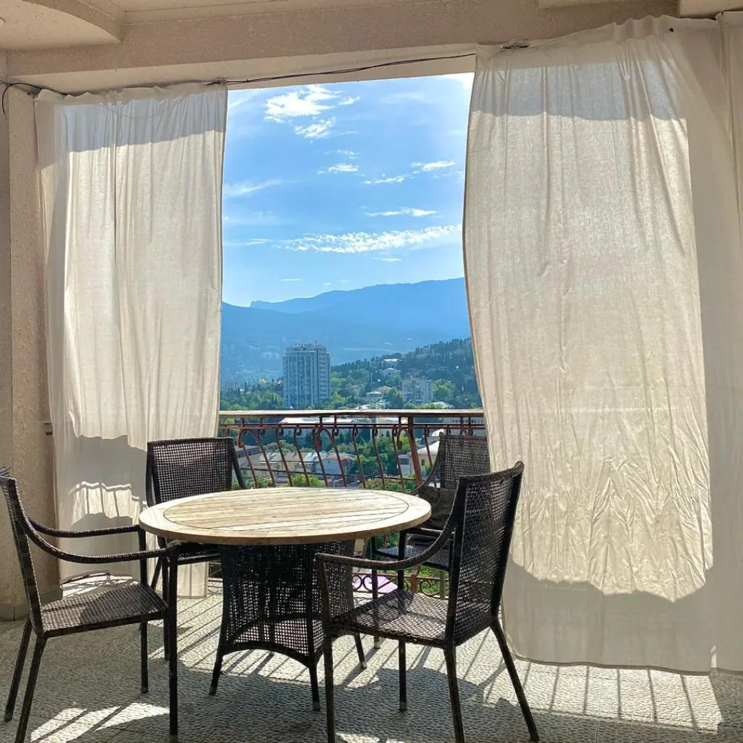 Гостевой дом Guest Apart Hotel