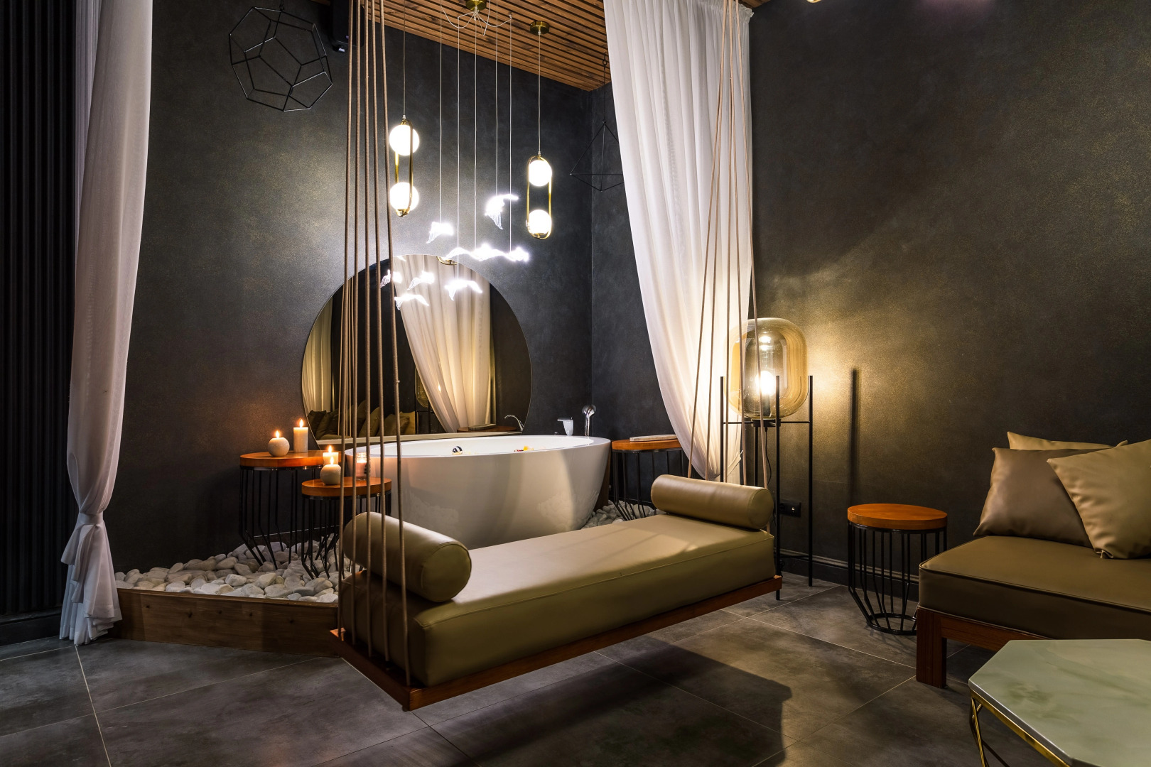 Отель History Boutique Hotel & SPA