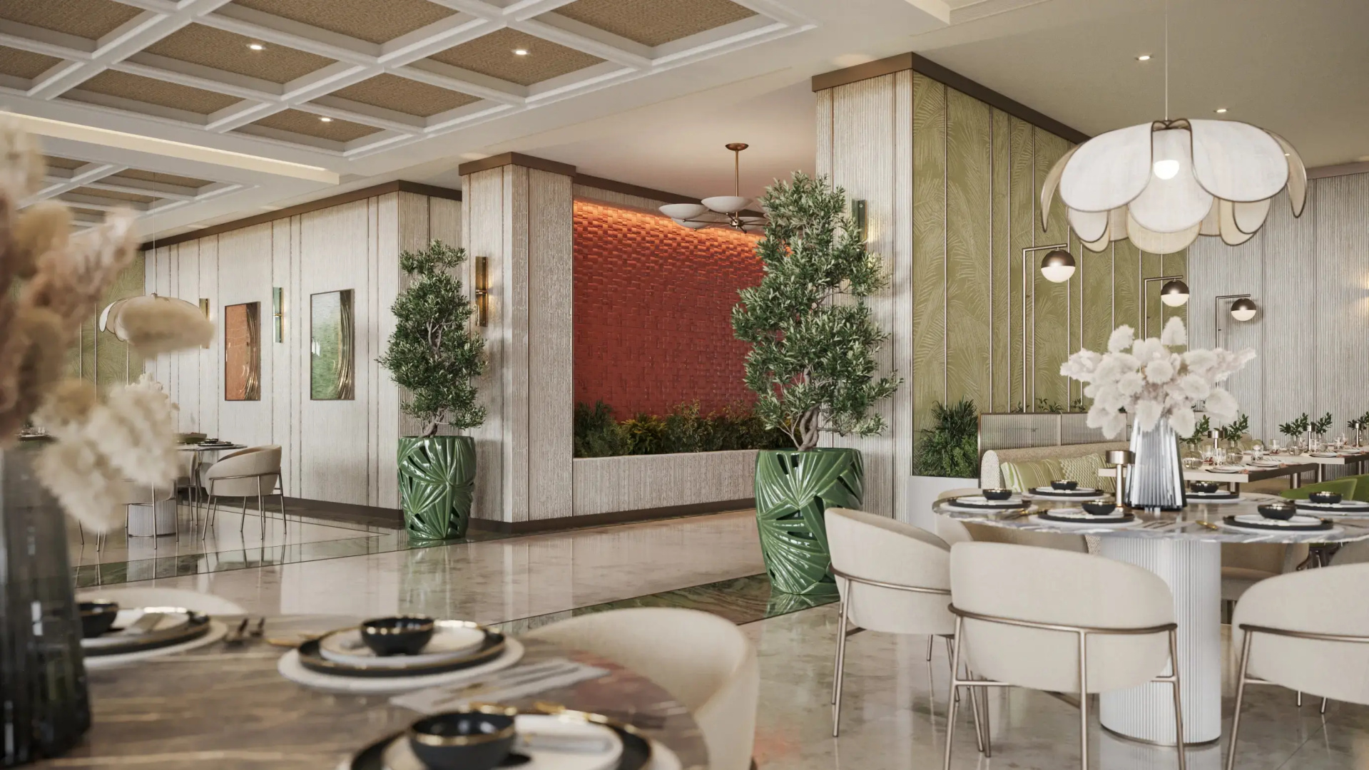 FashionTV Luxe Resort