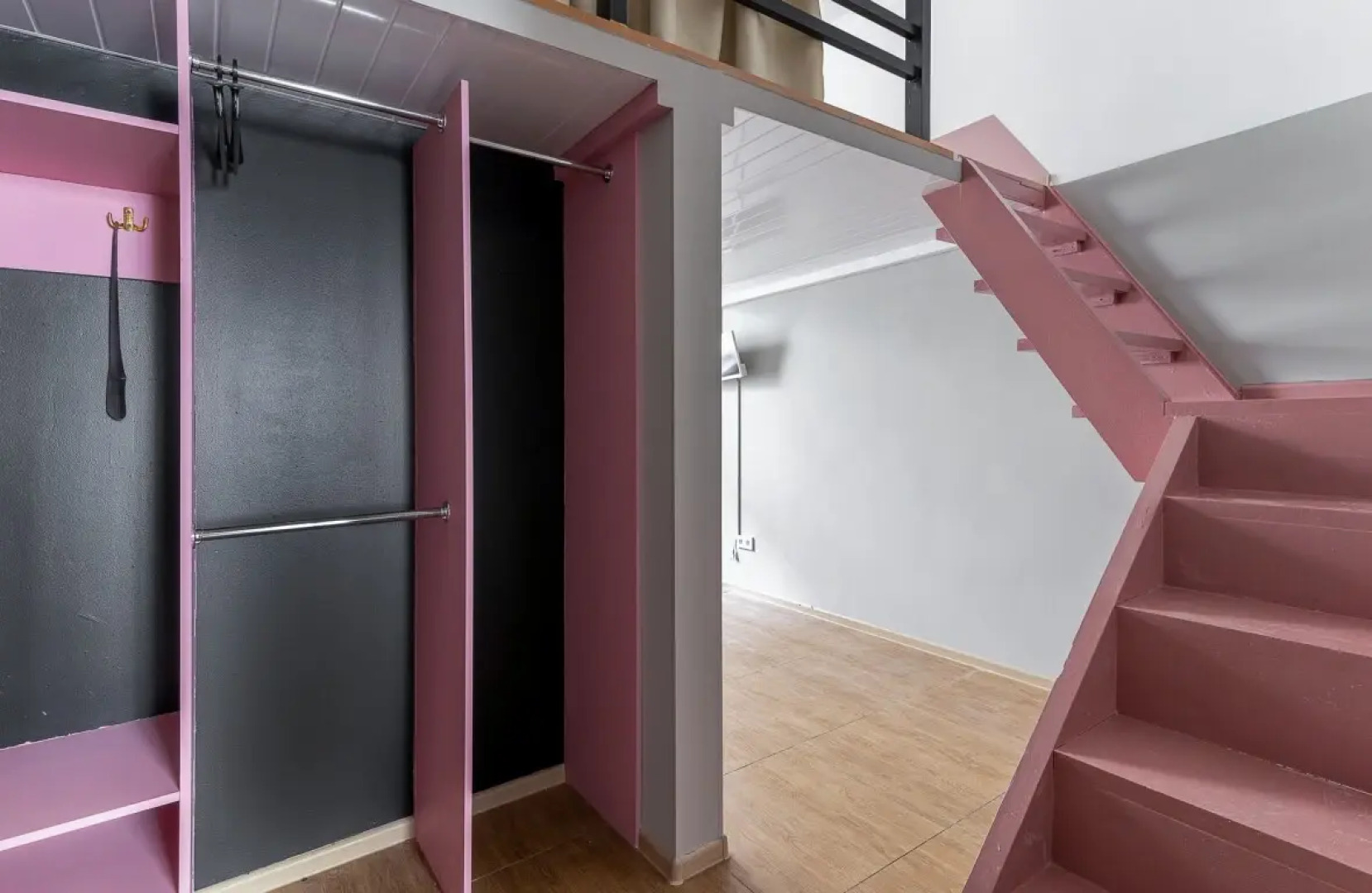 Апартаменты Prim Rooms Central Streets 4