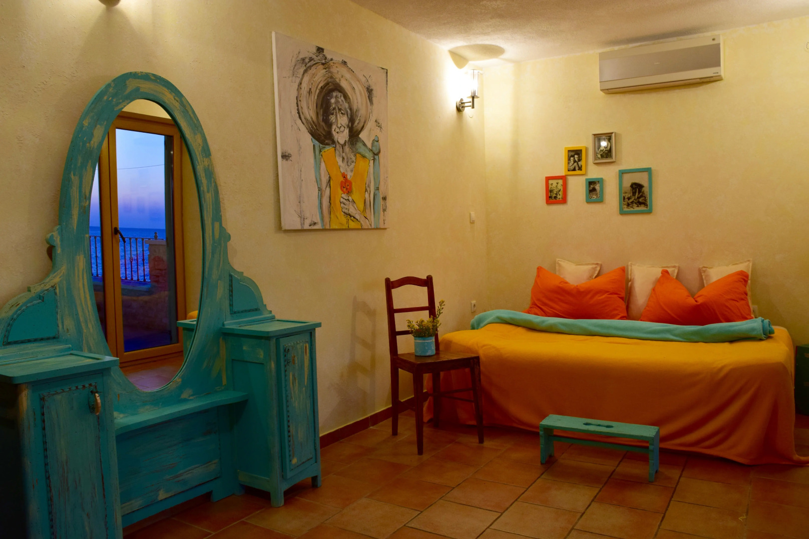 Апартаменты Villa Kamen