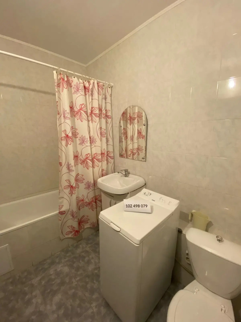 Апартаменты 1 Андреевка 31Б