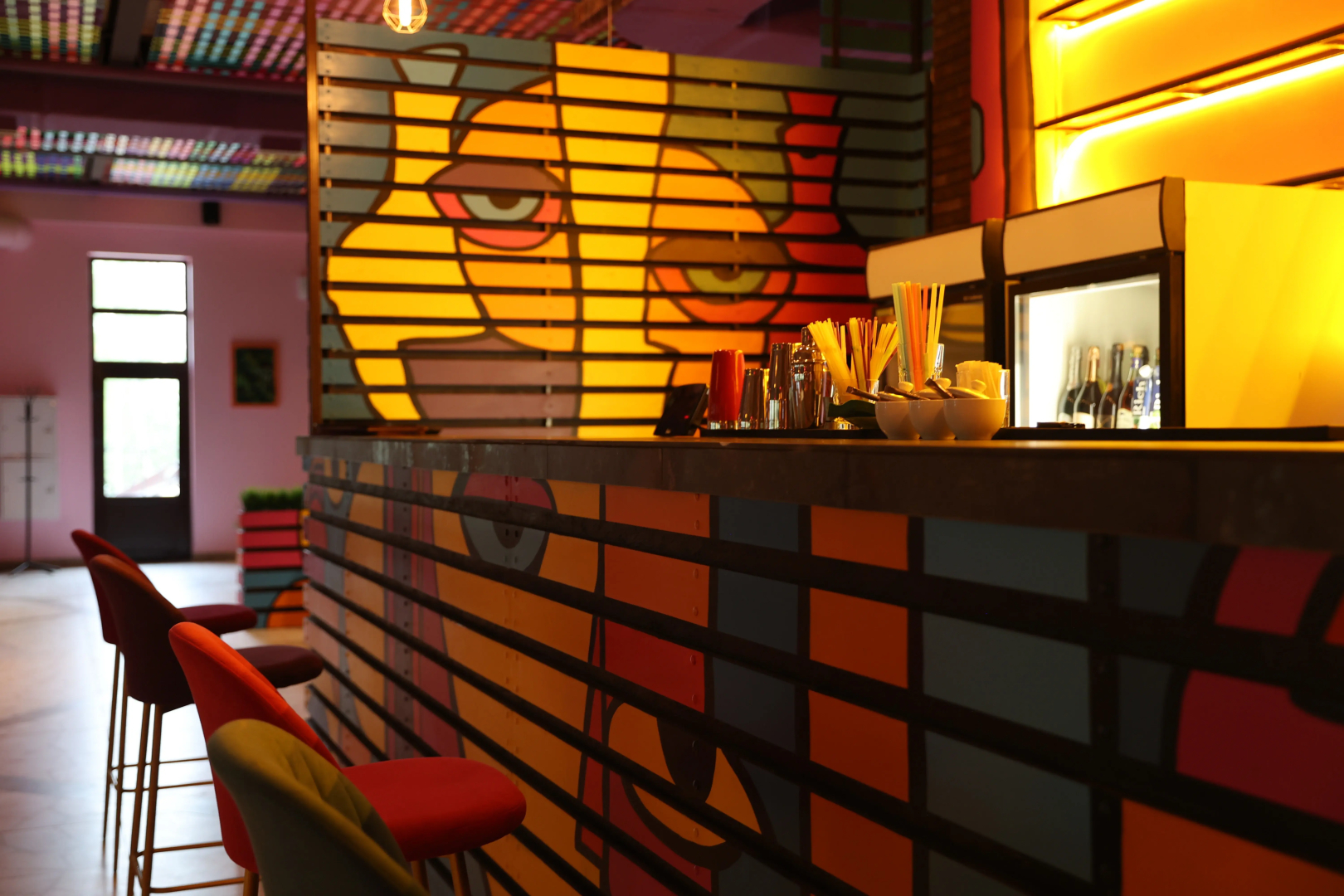 Отель Парк Светлое озеро