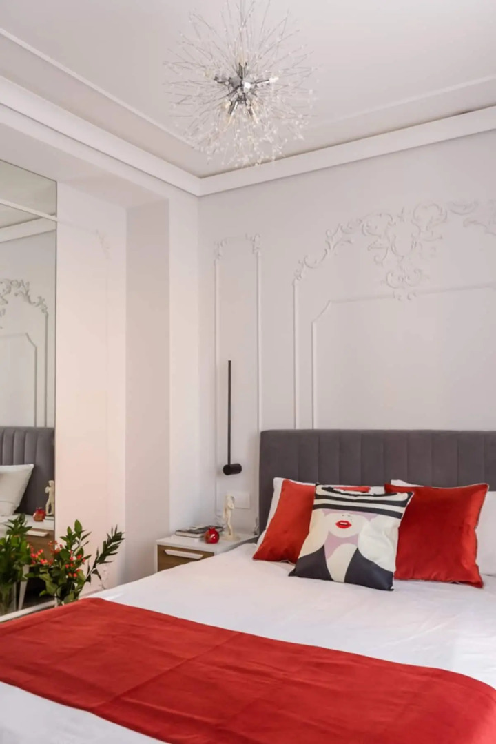 Апартаменты Ампир