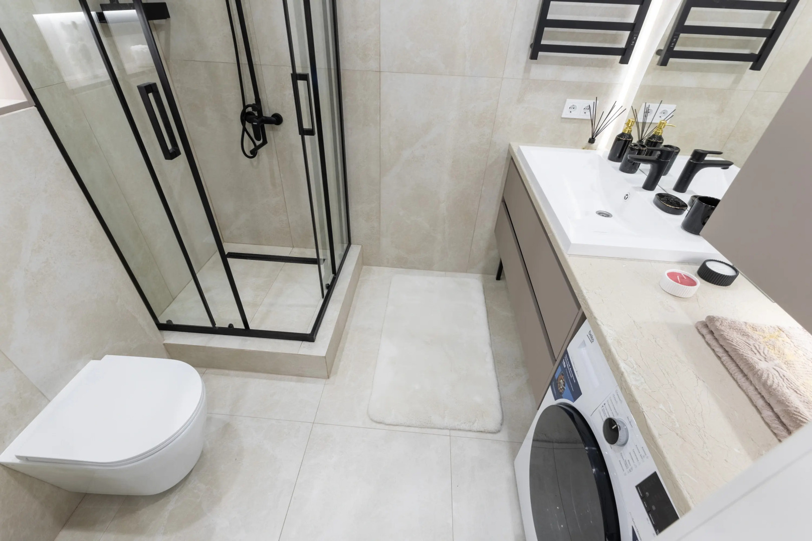 Апартаменты на Коротченко 4