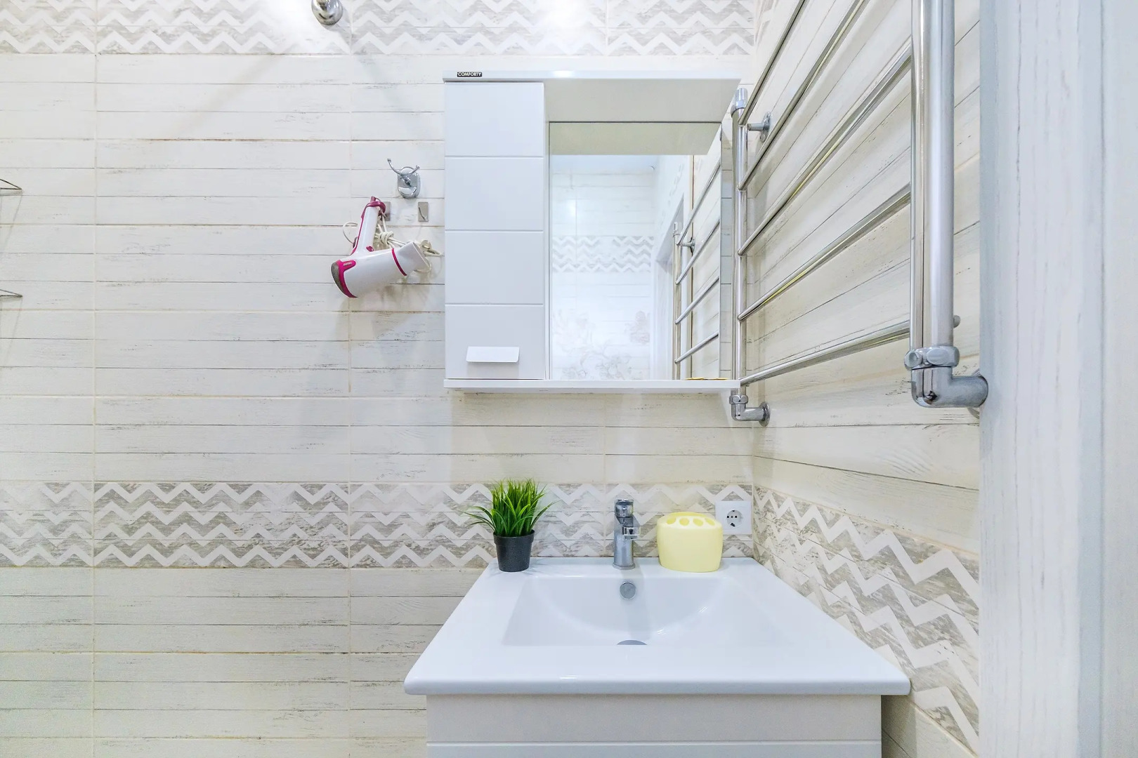 Апартаменты Волжская 77 1