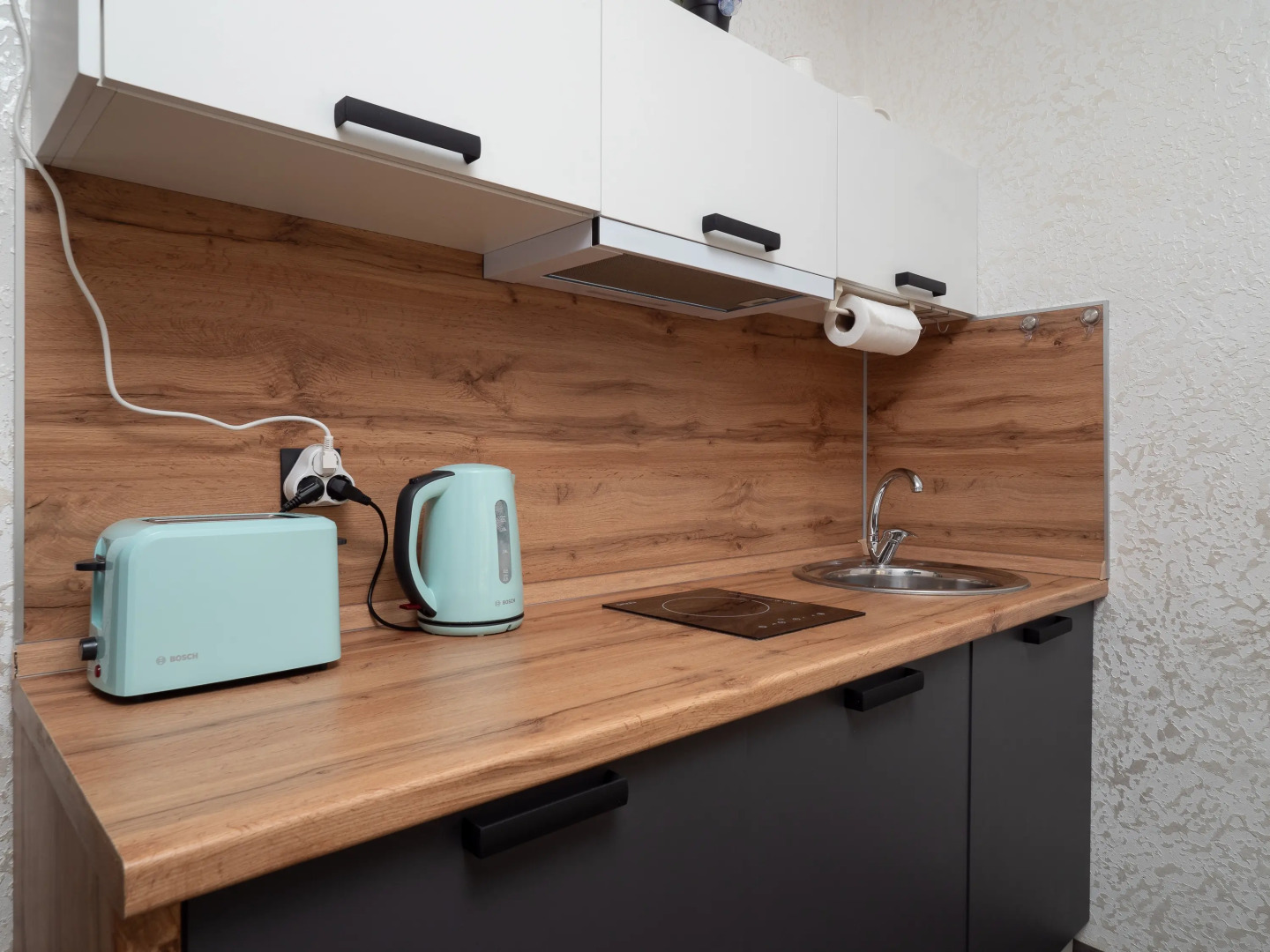 Апартаменты У Моря С Бассейном в ЖК Солнечный апр25