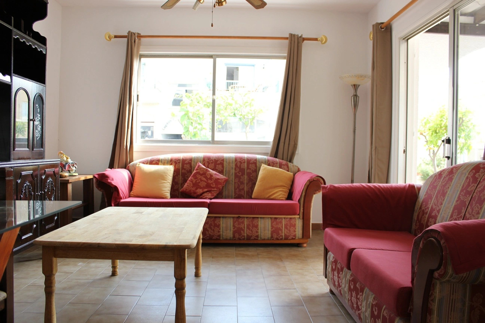 Апартаменты Arhangelou Michael Sea