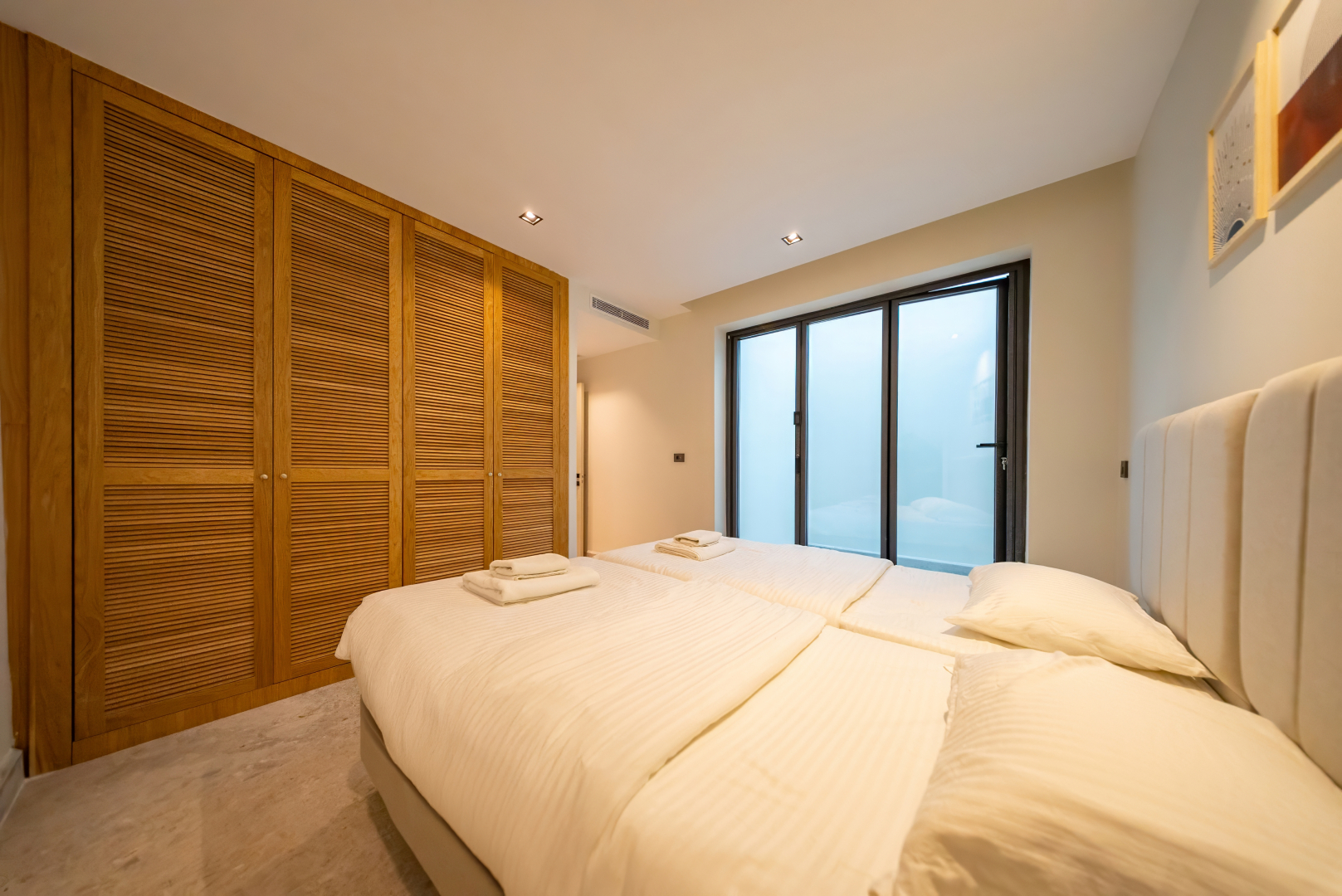 Вилла with private swimming pool in Bodrum