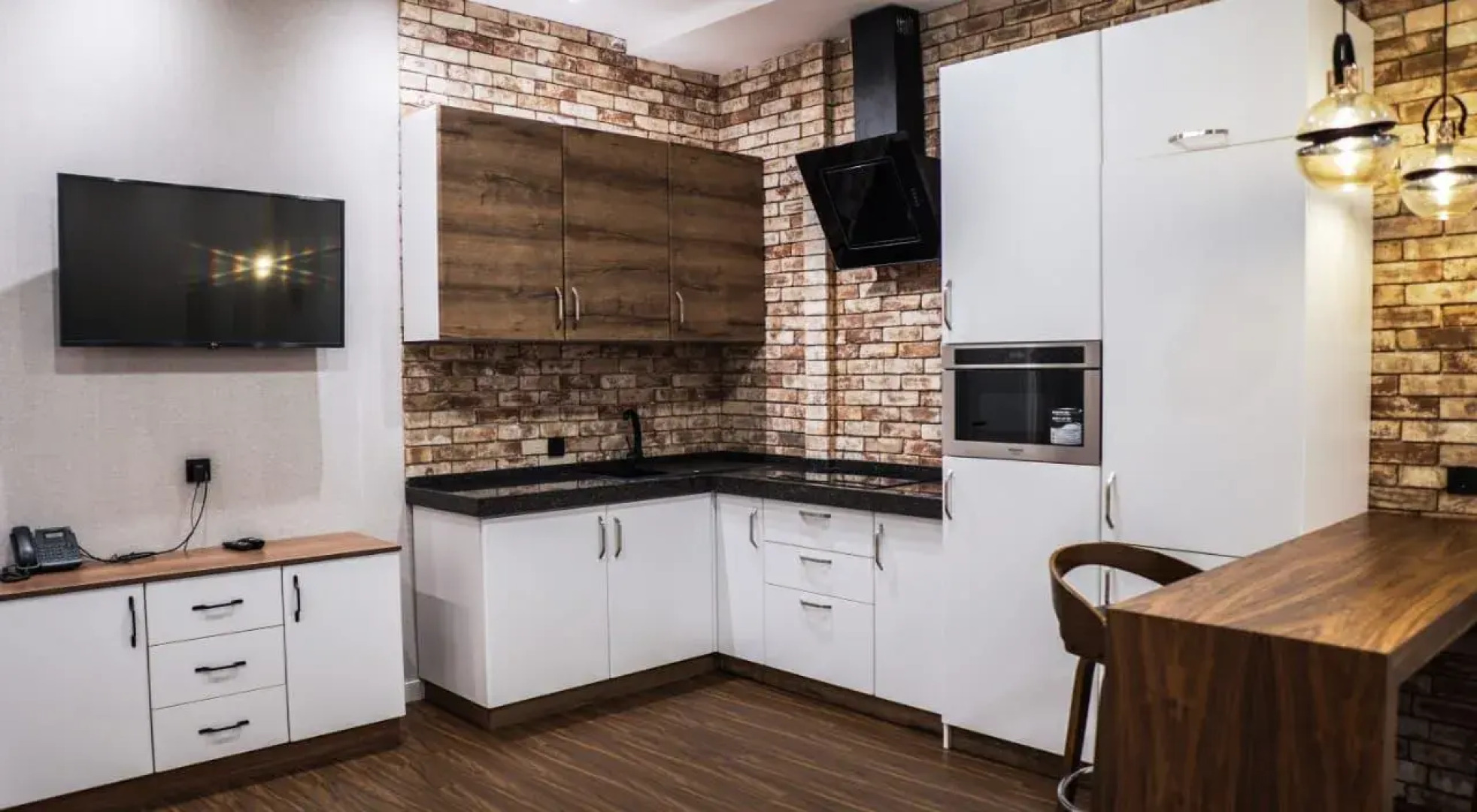 Отель Port Rivoli Baku