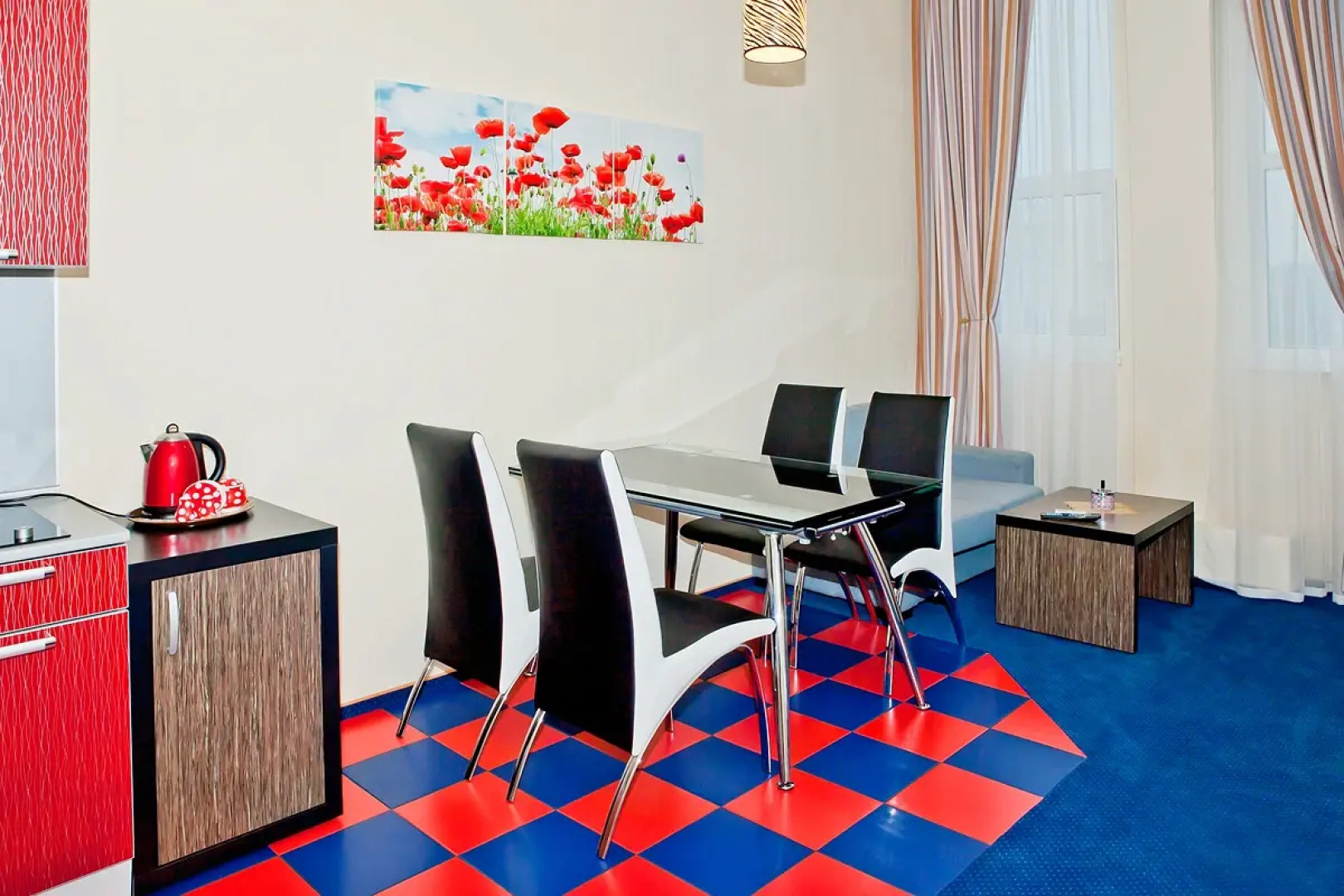 Мини-отель Дельфин