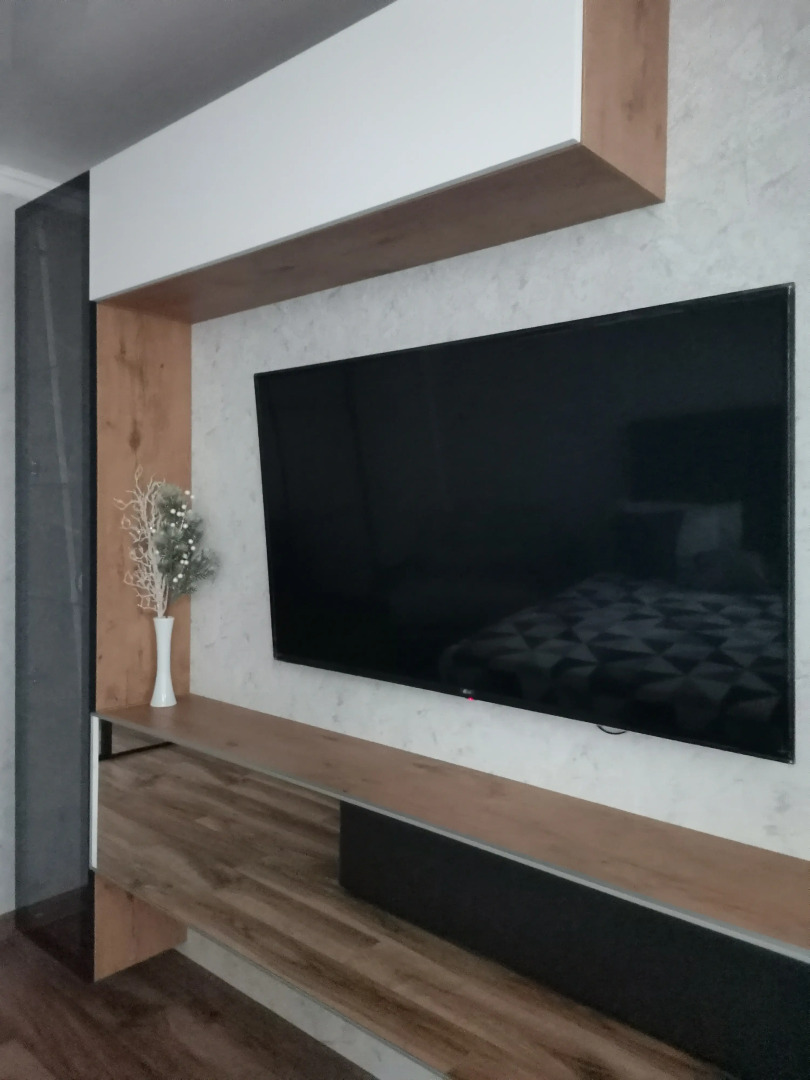 Квартира Пионерская