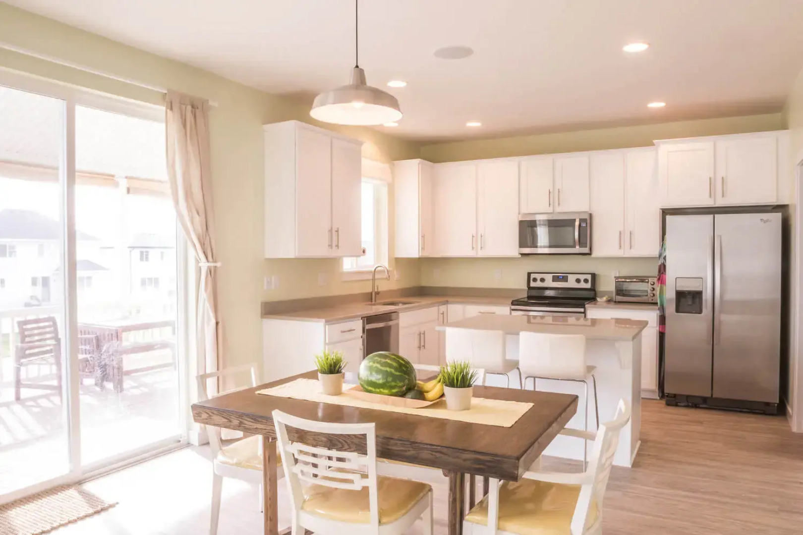 Гостевой Дом New Fire Pit & Hammocks