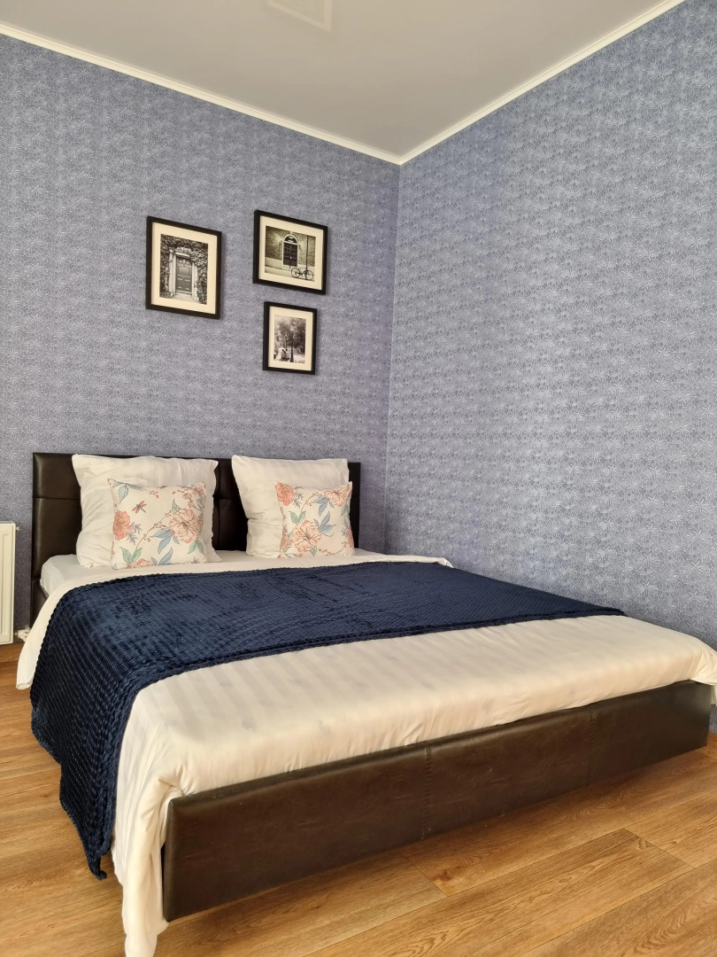 Квартира 262 Уютный Дом