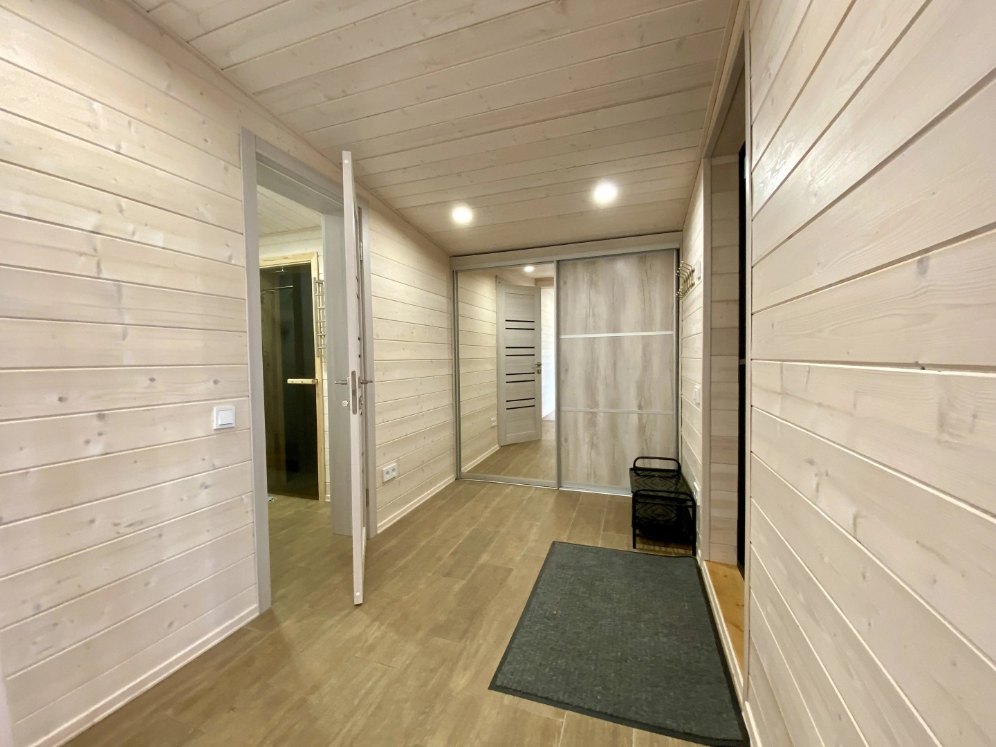 Гостевой Дом Апарт А Фрейм Горный Алтай