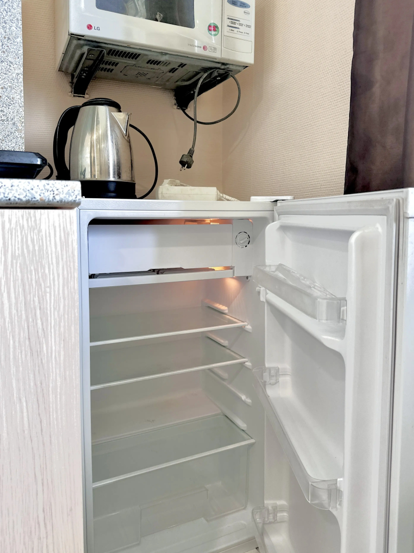 Апартаменты Korabelnai Inn 10 3