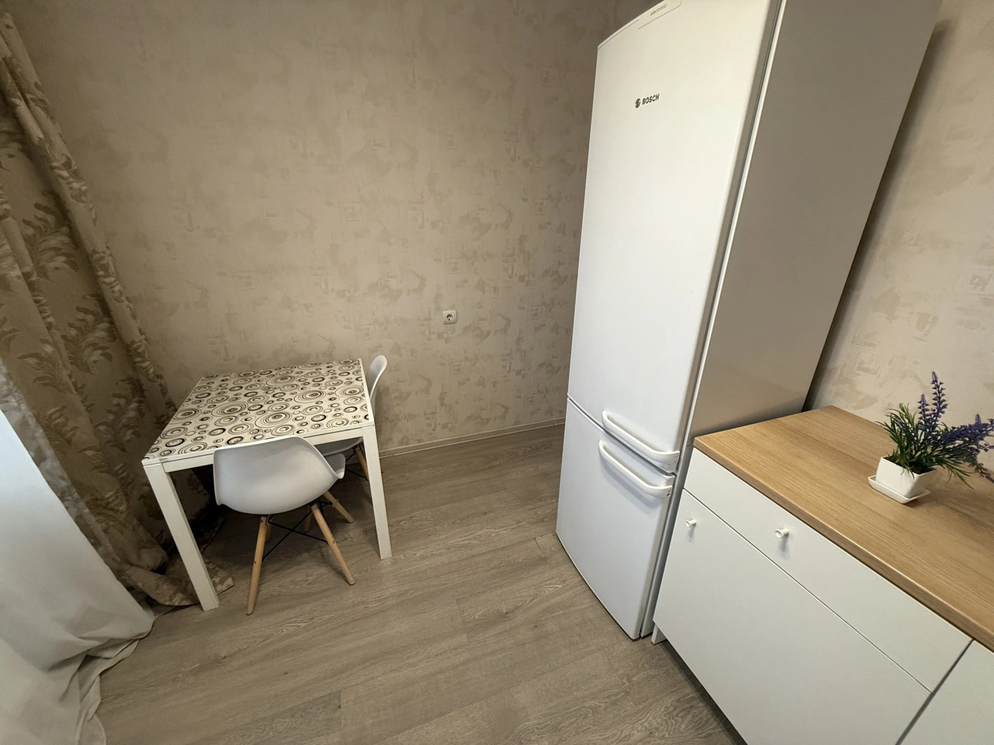 Квартира Апартаменты на 15 Этаже у ТЦ РИО Иваново