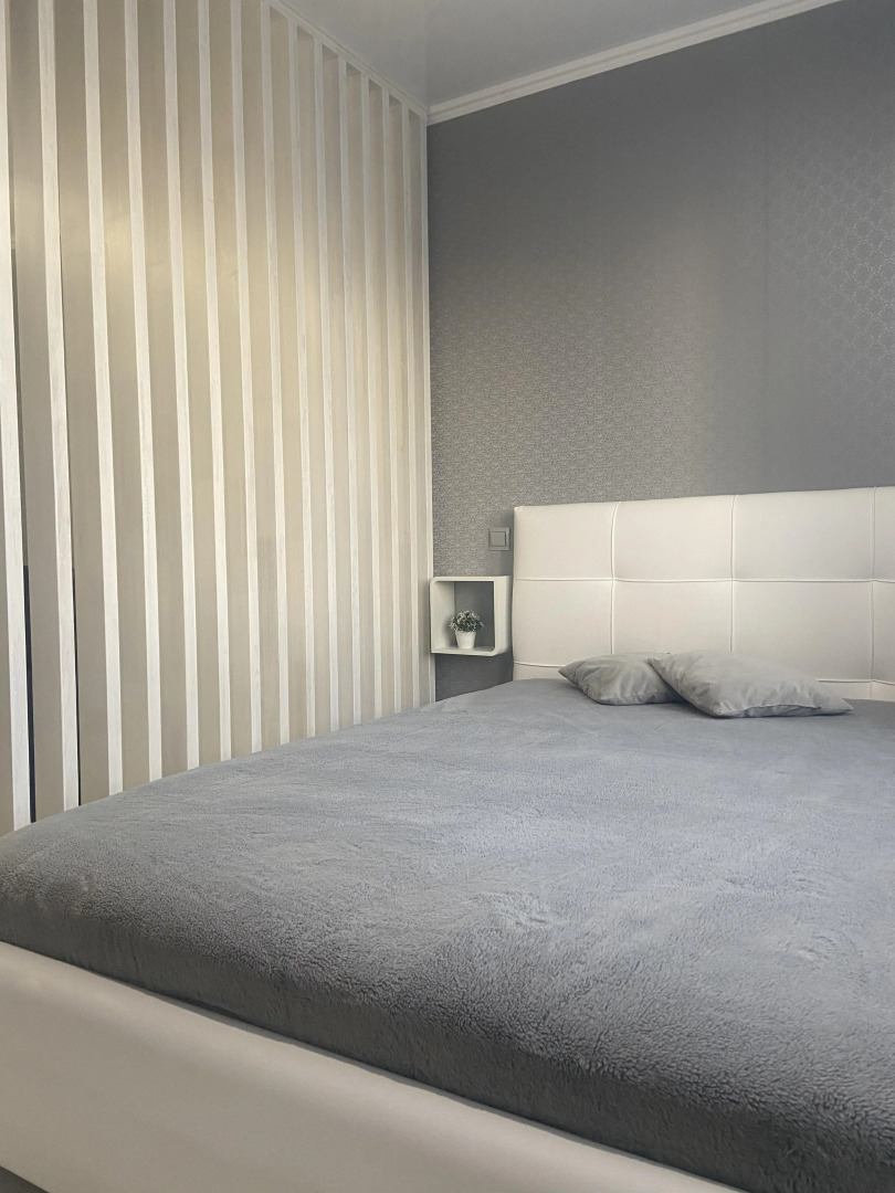 Апартаменты Уютные апартаменты у моря