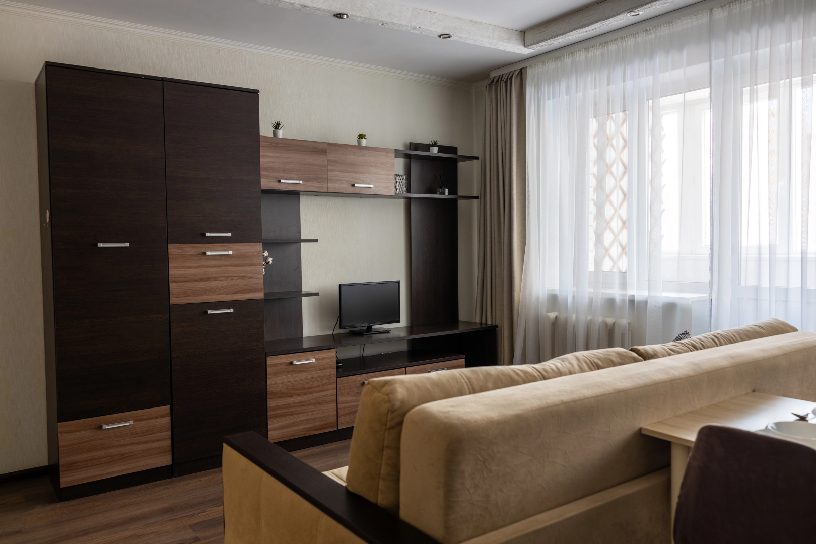 Квартира Аквапарк Муравленко