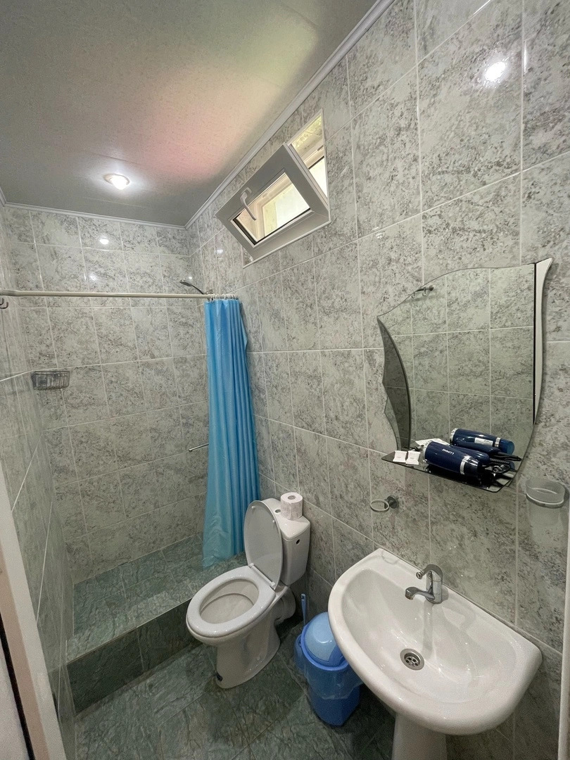 Гостевой дом Ldzaa House