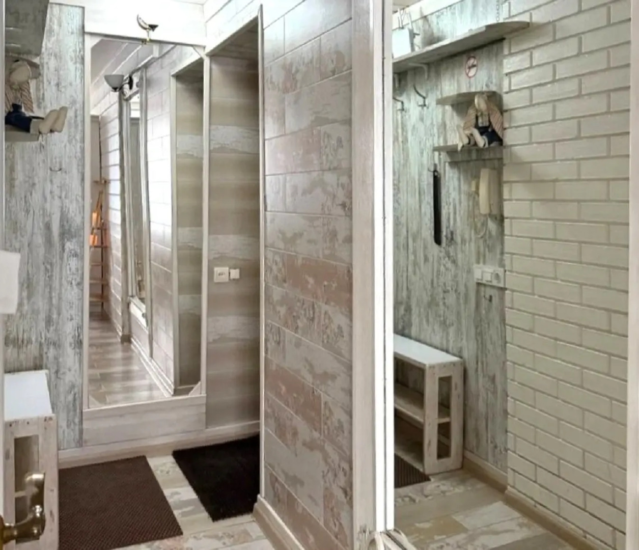 Апартаменты PaulMarie на Черняховского