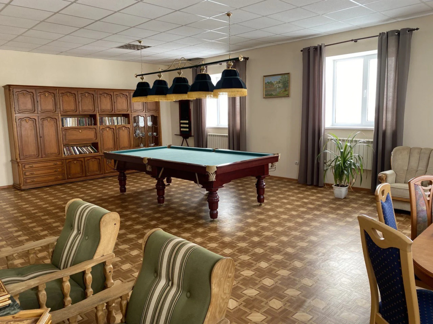 Гостевой Дом Усадьба Заилечье