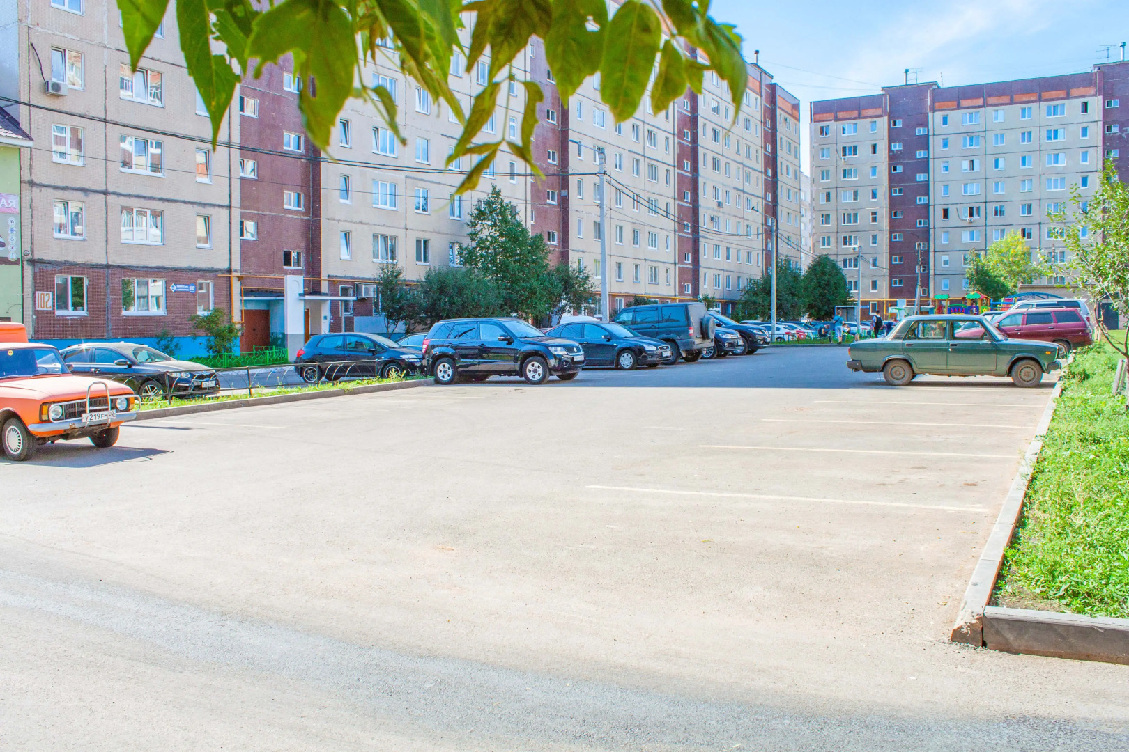 Квартира Апартаменты Квартирный Вопрос на Коммунистической 96