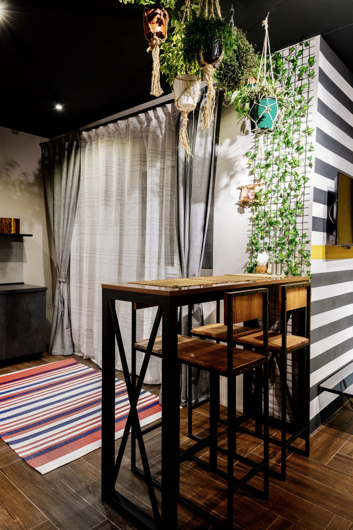 Апартаменты ArtRoom