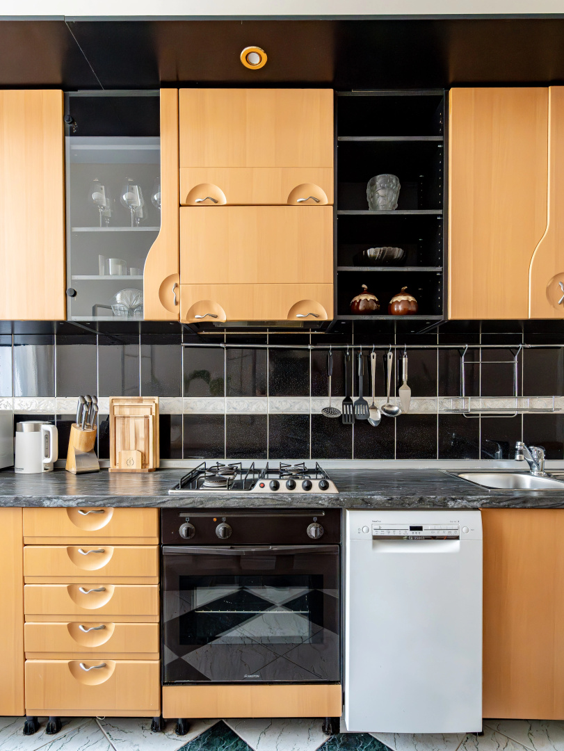 Апартаменты Bali Apartments от Apartvil